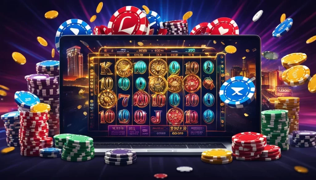 Nền tảng Ngonclub nhà cái